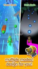 跑酷和射击 v1.2.5 游戏下载 截图