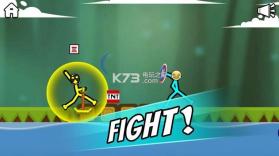 Stickman Clash v3.1.4 游戏下载 截图