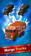 卡车合并 v1.0.40 游戏下载 截图