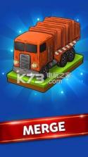 卡车合并 v1.0.40 游戏下载 截图