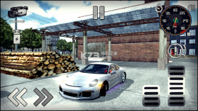 911漂移驾驶模拟器 v1.0.1 游戏下载 截图