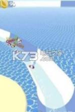 水上乐园赛跑 v1.0.6 游戏下载 截图