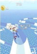 水上乐园赛跑 v1.0.6 游戏下载 截图