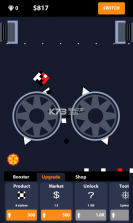 闲置像素破碎机 v1.39 游戏下载 截图