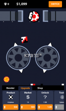 闲置像素破碎机 v1.39 游戏下载 截图