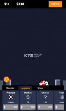 闲置像素破碎机 v1.39 游戏下载 截图