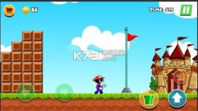 火柴先生的世界 v1.8 游戏下载 截图