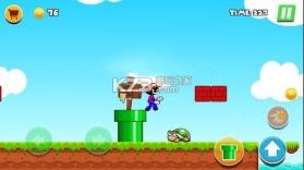 火柴先生的世界 v1.8 游戏下载 截图