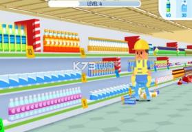 超市破坏者 v1.0 游戏下载 截图