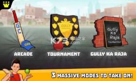 小孩的棒球 v1.0 游戏下载 截图