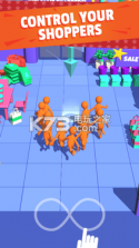 Crazy Shopping v1.0 游戏下载 截图