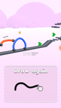 Draw Race v4.0 游戏下载 截图
