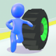 独轮乱斗游戏下载v1.8.19
