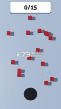 黑洞粘方块 v1.0.1 游戏下载 截图