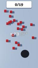 黑洞粘方块 v1.0.1 游戏下载 截图