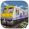 印度本地列车模拟器 v1.2.3 游戏下载