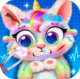 独角兽公主宠物医生游戏下载v1.1