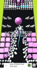 躲避推球3D v3.0 游戏下载 截图
