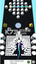 躲避推球3D v3.0 游戏下载 截图