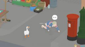 untitled goose game 下载 截图