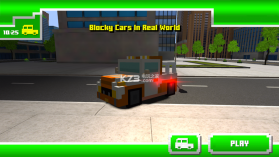 笨重汽车模拟器 v1.1 游戏下载 截图