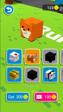 Cube Runnings v1.0.0 游戏下载 截图