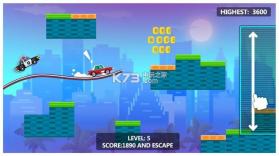 Sky Escape v1.0.10 游戏下载 截图