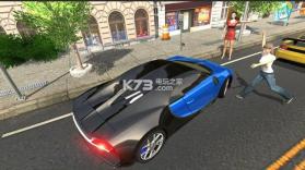 超级赛车模拟器 v4 游戏下载 截图