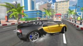 超级赛车模拟器 v4 游戏下载 截图