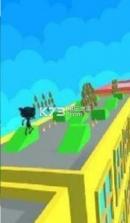 黑猫跳跃无尽跑酷 v1.0.0 游戏下载 截图