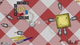 小吃猎人星系 v1.0.0.1 游戏下载 截图