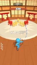 吊绳射手 v1.0.1 游戏下载 截图