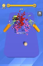 食物沾沾球 v1.2 游戏下载 截图