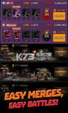 僵尸研究所 v1.2.1 游戏下载 截图