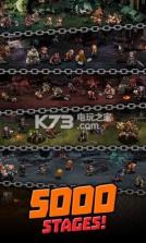 僵尸研究所 v1.2.1 游戏下载 截图