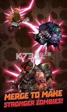 僵尸研究所 v1.2.1 游戏下载 截图