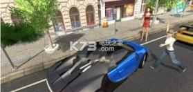 超级跑车模拟器 v4.0 游戏下载 截图
