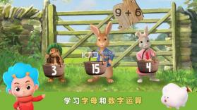 比得兔的生日派对 v1.0.0 下载 截图