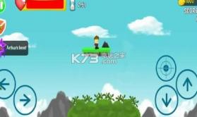 饥饿的贾克斯 v1.1.6 游戏下载 截图