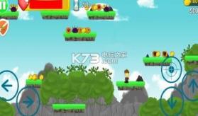 饥饿的贾克斯 v1.1.6 游戏下载 截图