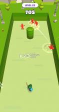 Twisty Shot v1.0.1 游戏下载 截图