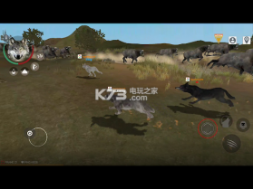 Wolf Online 2 v1.0.4 游戏下载 截图