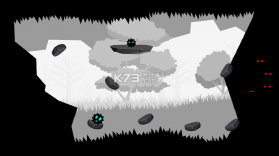 The DeadBlue v0.1 游戏下载 截图