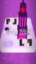 Magnet Cubes v0.2 游戏下载 截图