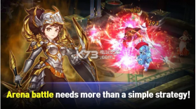 守护者骑士团Guardian Knights v0.19.001 游戏下载 截图