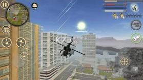 绳索英雄堕落城市 v2.3 下载 截图