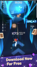 Dancing Blade v0.9.5 游戏下载 截图