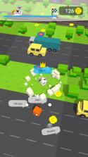 方块动物快跑 v1.0.0 游戏下载 截图