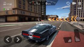 ultimate car driving simulator v3.0.1 下载 截图