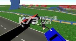 Ragdoll Racing v1 游戏下载 截图